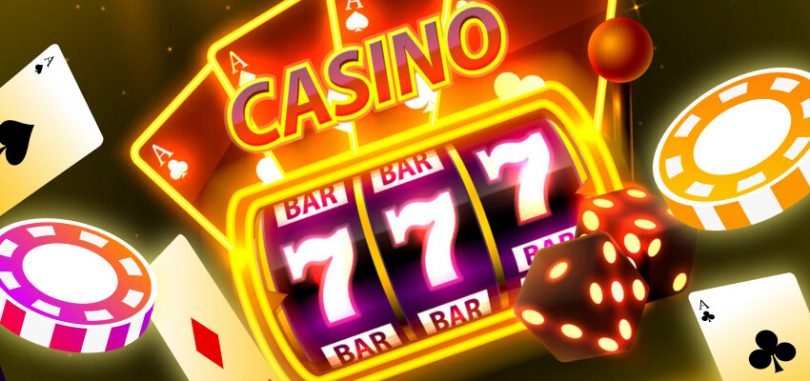 Explore the Exciting World of SlotsSafari Casino Explore the Exciting World of SlotsSafari Casino