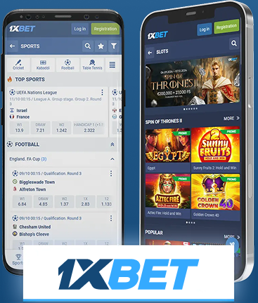 Exploring 1xBet Gambling in Malaysia -1399529233