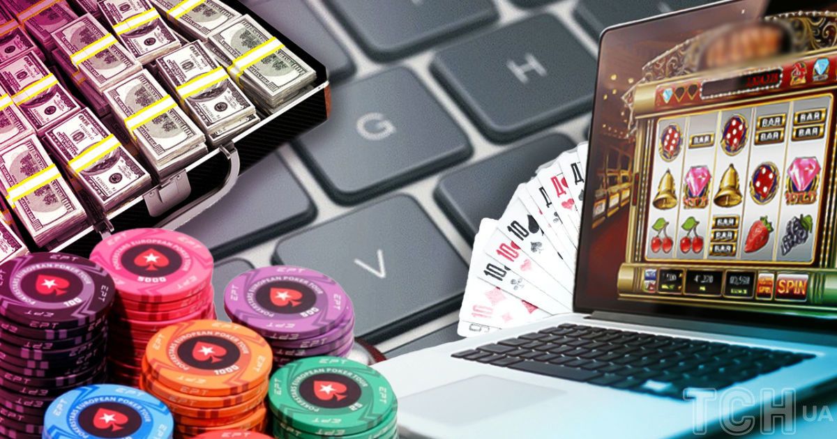 Love Online Casino UK A Guide to Thrilling Online Gaming