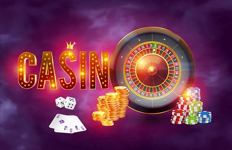 Biggest Casino Wins of All Time -370426624