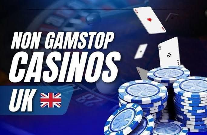 Casino Sites Not on GamStop Where to Play Safely