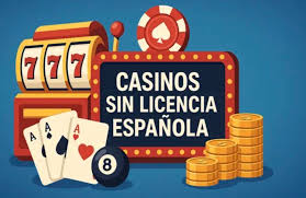 Casinos Sin Licencia en España Riesgos y Consecuencias -1480754560