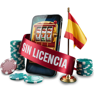 Casinos Sin Licencia en España Seguridad y Riesgos -1492995217