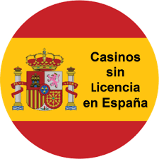 Casinos Sin Licencia en España Seguridad y Riesgos -1492995217
