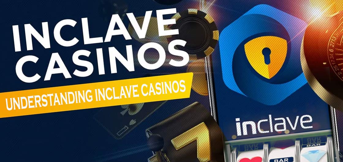Comprehensive Inclave Casino List for Canada Your Ultimate Guide