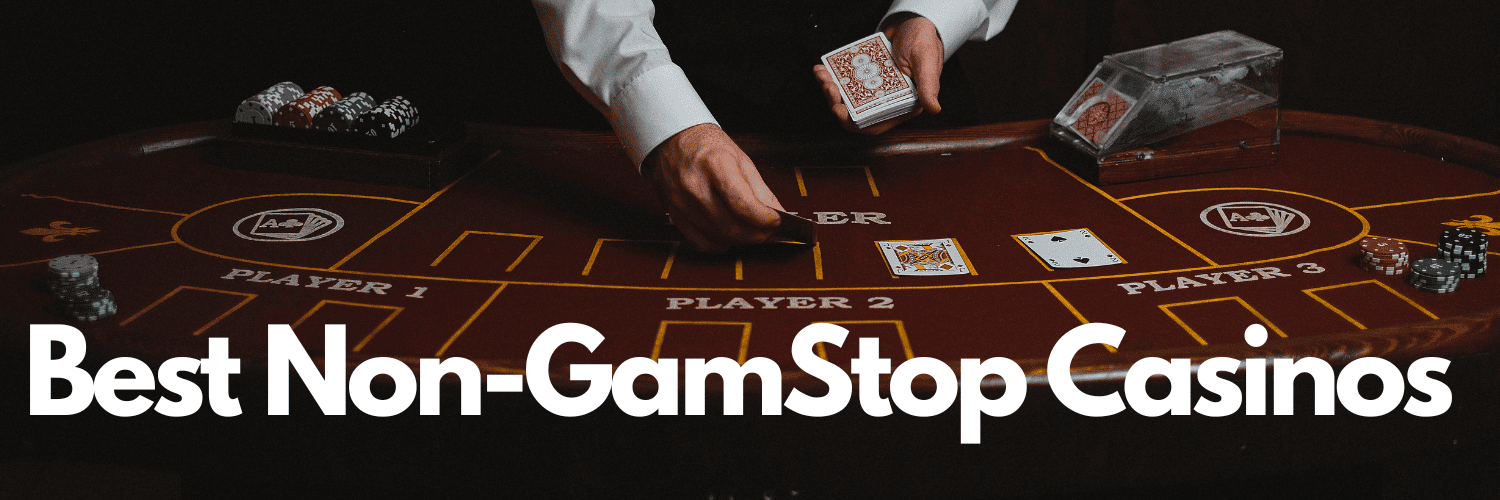 Discover the Best Casino Sites Without GamStop