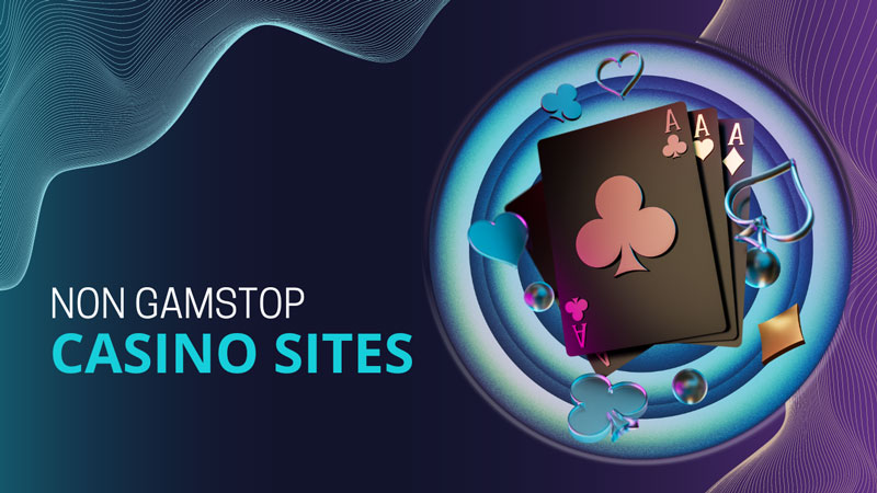 Discover the Best Casinos Non on Gamstop