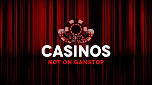 Discover the Best Casinos Not on GamStop -1997362607