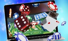 Discover the Best Payout Online Casinos in the UK 2062377517