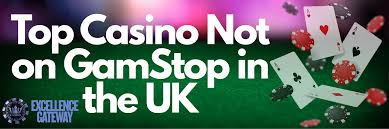 Discover the World of UK Non-Gamstop Casinos