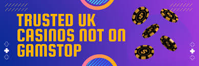 Discover UK Non-Gamstop Casinos for Unrestricted Online Gaming