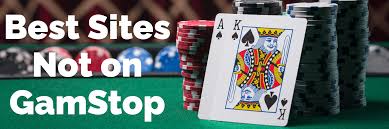 Discover UK Online Casinos Not on GamStop Your Guide to Non-Restricted Gaming