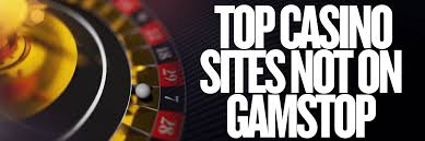 Discover UK Online Casinos Not on GamStop Your Guide to Non-Restricted Gaming