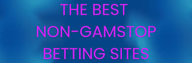 Discovering Sports Betting Sites Not on GamStop