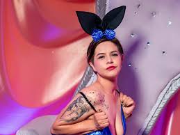 Discovering the Allure of Live Trans Cams A New Dimension of Adult Entertainment