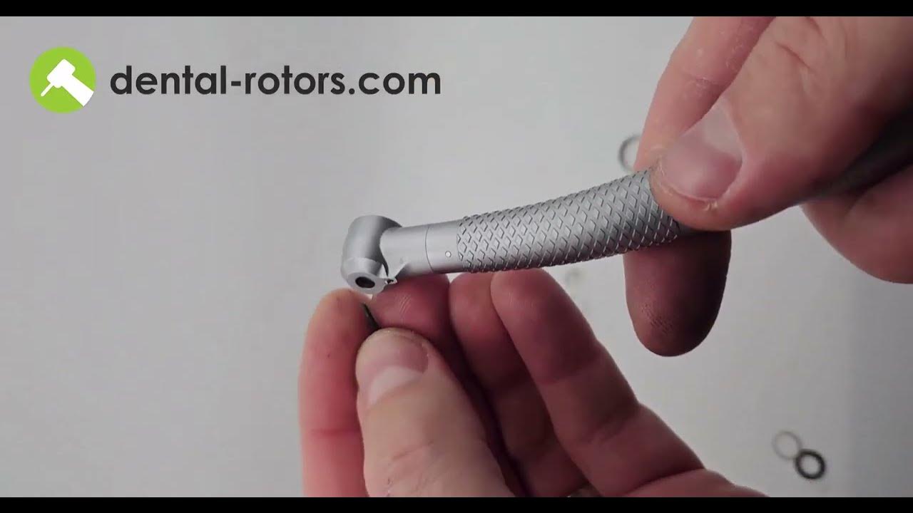 Enhancing Dental Care with High-Quality Dental Burs