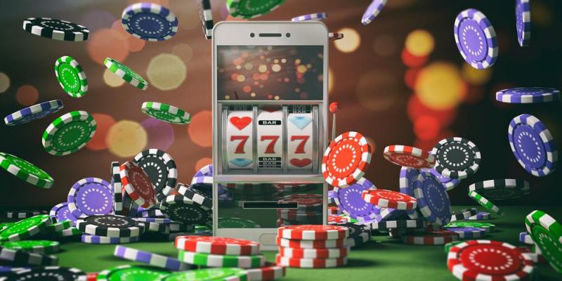 Ensuring Your Safety A Guide to Mobile Casino Security for Players