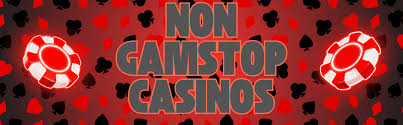 Explore the World of Casinos Non Gamstop -1879702107