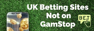 Exploring Bookies Not on GamStop A Comprehensive Guide -1918070873
