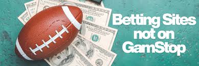 Exploring Bookies Not on GamStop - A Guide to Alternative Betting Platforms