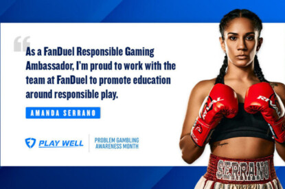 Webinar Highlights Dangers Of Youth Gambling As Part Of Present Responsibly Campaign