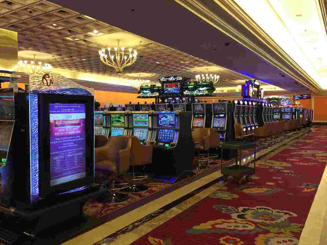 MegaWin Casino: Pourquoi MegaWin Garantit la Protection: pour le Joueur de France