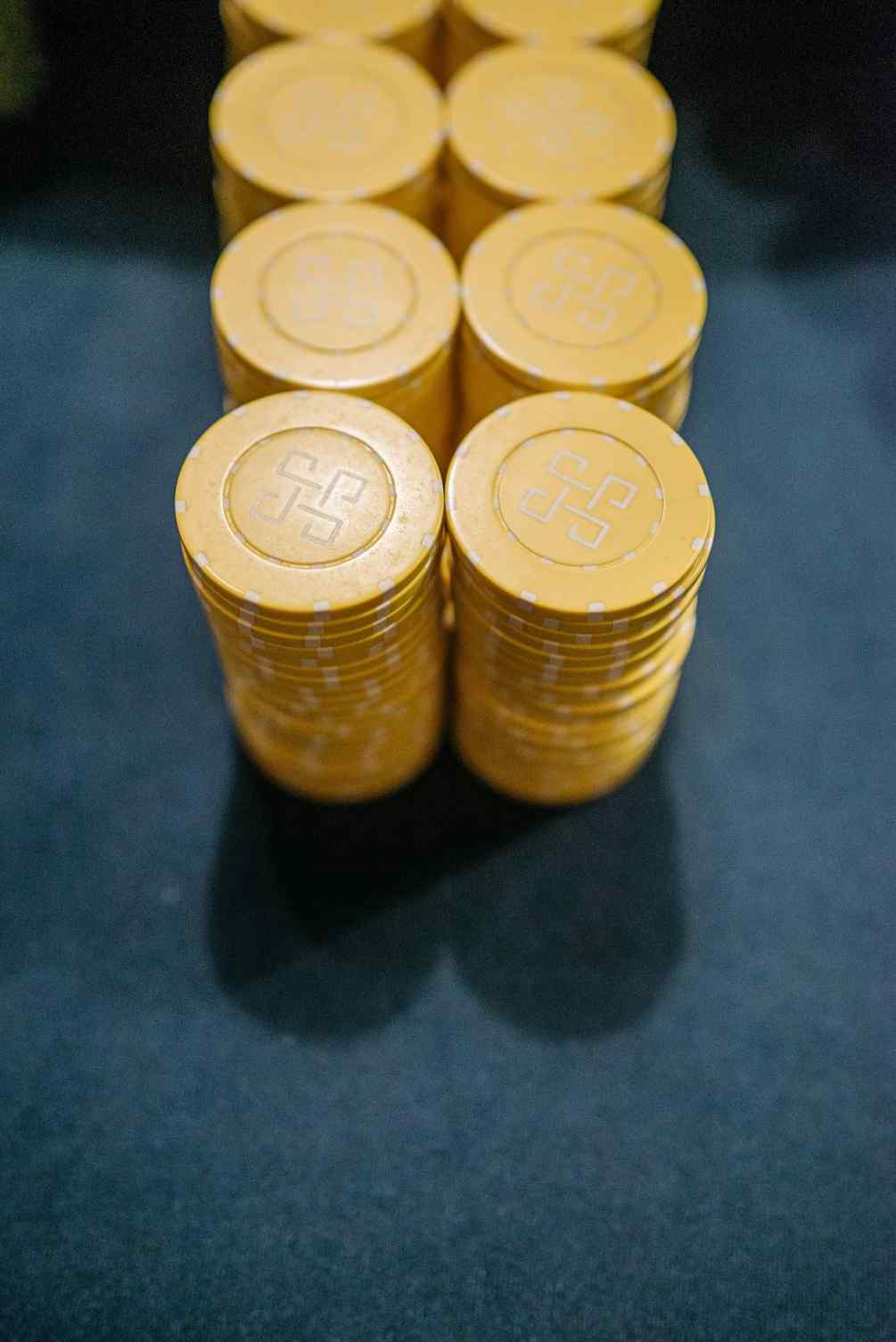 La Sécurité des Casinos à Singapour : Un Aperçu Complet