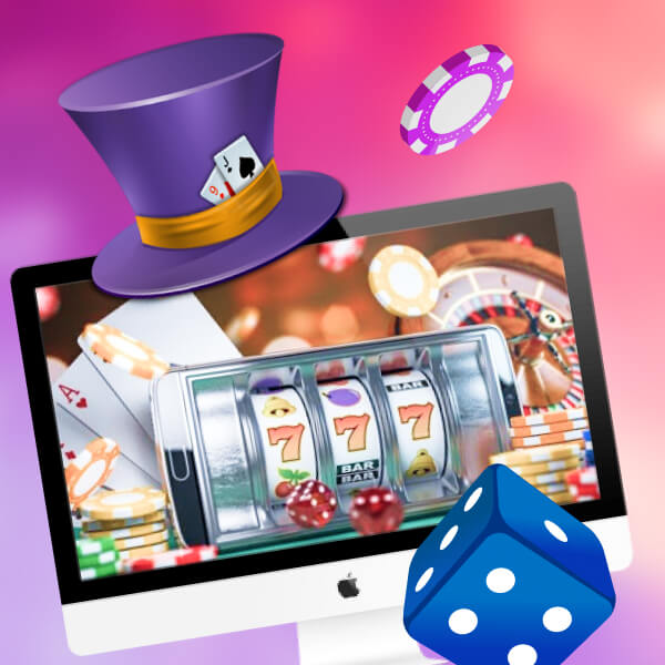 Top Countries Where Online Casinos Thrive -445503092