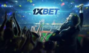 1xBet App Enhance Your Betting Experience (2) 1xBet App Enhance Your Betting Experience (2)
