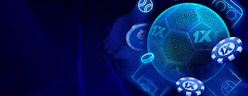 1xBet App for iOS The Ultimate Betting Experience 86428987 1xBet App for iOS The Ultimate Betting Experience 86428987