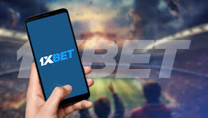 1xBet App The Ultimate Betting Experience at Your Fingertips 285538315 1xBet App The Ultimate Betting Experience at Your Fingertips 285538315