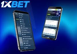 1xBet App Your Gateway to Exciting Betting Opportunities