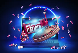 Arkada Casino Ваш Путь к Успеху в Онлайн и Мобильных Играх