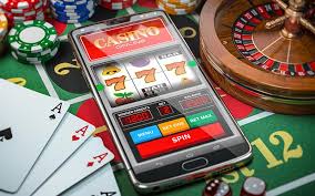 Bank ID Casino En Ny Era for Online Spil