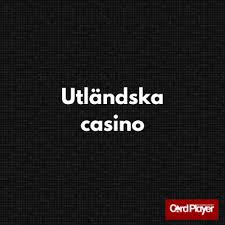 Bästa utländska casino - En guide till de mest populära alternativen 600819533 Bästa utländska casino - En guide till de mest populära alternativen 600819533