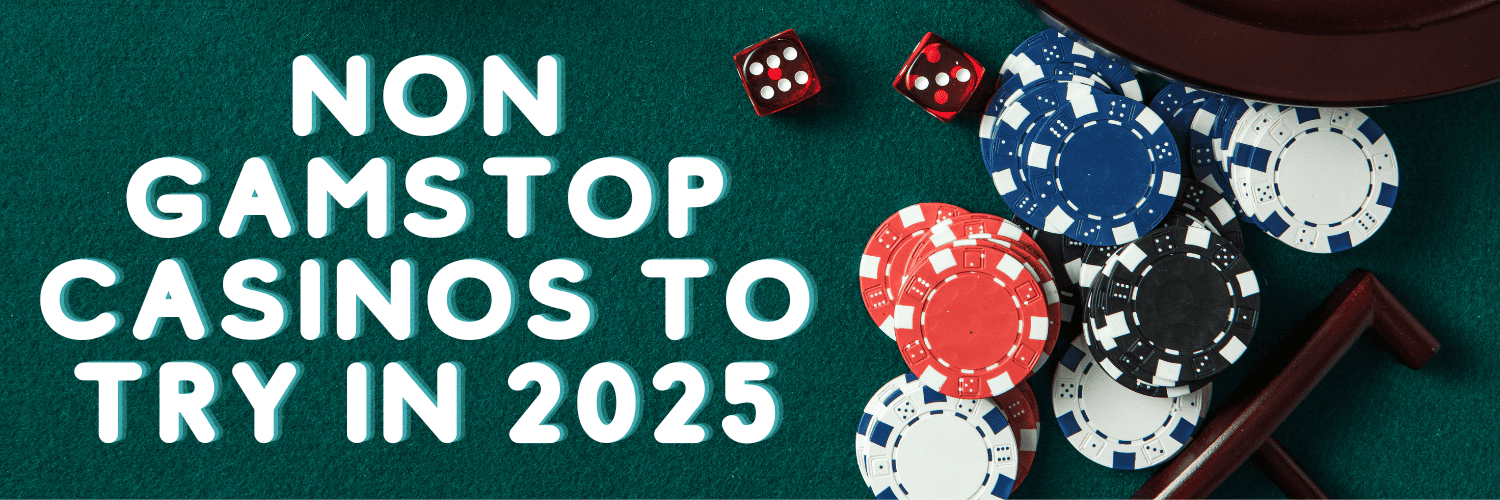 Casinos Not on Gamstop UK A Comprehensive Guide Casinos Not on Gamstop UK A Comprehensive Guide