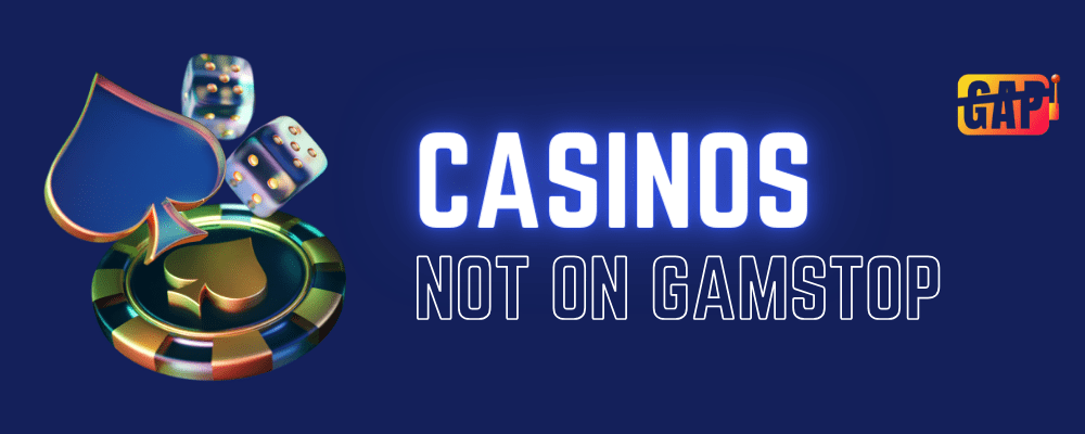 Discover Exciting New Non Gamstop Casino Sites for Endless Fun