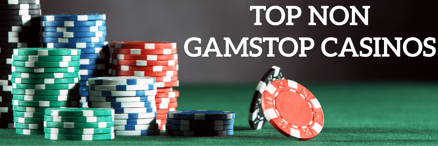 Discover Respected Casinos Not on GamStop