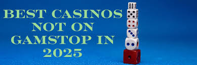 Discover the Newest Non GamStop Casino Sites