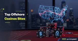 Discovering Offshore Casinos That Pay Out Your Guide to Winning Big Discovering Offshore Casinos That Pay Out Your Guide to Winning Big