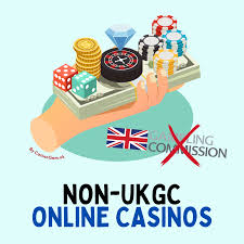 Discovering the Best Non-UK Casinos Not on Major Platforms