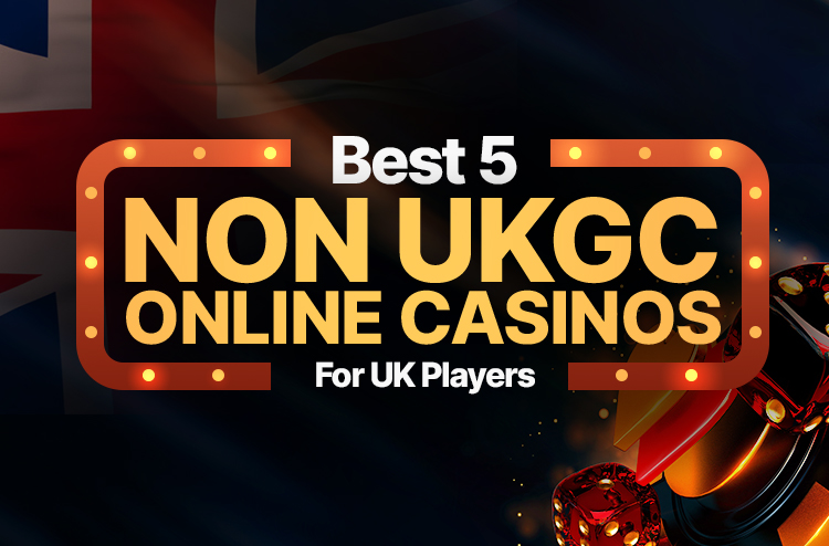 Everything You Need to Know About Non-UK License Casinos