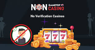 Experience the Freedom of Casino Without KYC