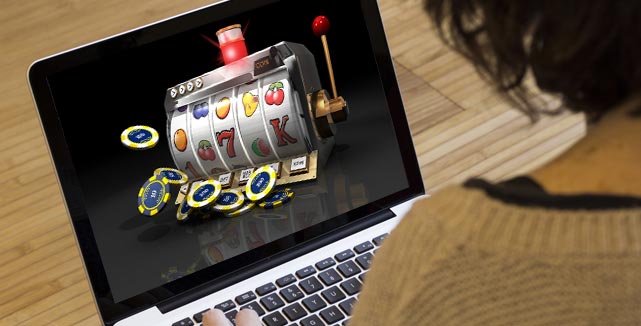Experience the Thrill at LuckiCasino Online Casino Experience the Thrill at LuckiCasino Online Casino