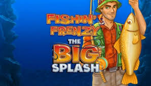 Experience the Thrill of Fishin' Frenzy Your Guide to the Ultimate Fishing Adventure