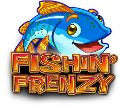 Experience the Thrill of Fishin' Frenzy Your Guide to the Ultimate Fishing Adventure