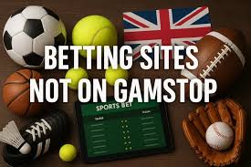 Explore Sports Betting Sites Not on GamStop