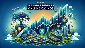 Explore The Best Independent UK Casino Sites