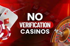 Explore the World of Online Casinos Without KYC