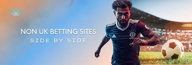 Exploring Betting Sites Outside the UK A Comprehensive Guide -288847951 Exploring Betting Sites Outside the UK A Comprehensive Guide -288847951